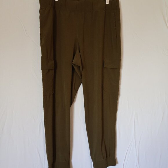 Cargo Joggers - Picture 1 of 6